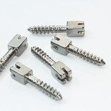 Зубной штифт в Москве