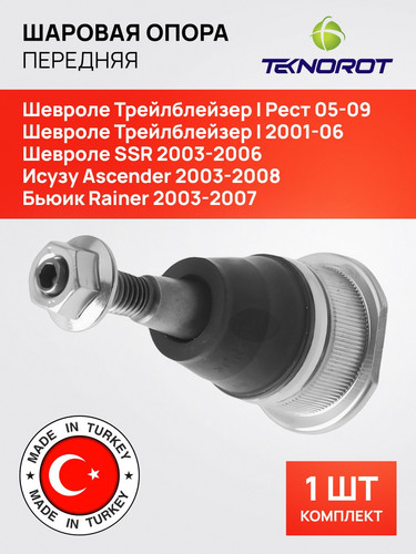 TEKNOROT CH1054 1 СНД 1.jpg