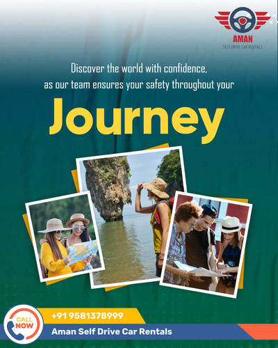 Have you noticed how a self driven journey adds more comfort to a family trip..jpg