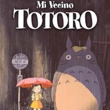 totoro