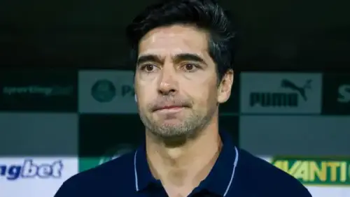 Ídolo do São Paulo dispara contra Abel Ferreira após sorteio polêmico do Brasil na Copa
