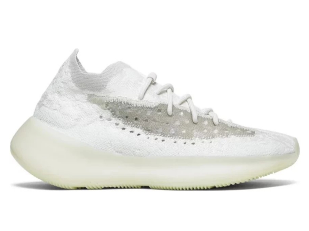 Yeezy Boost 380 Calcite Glow
