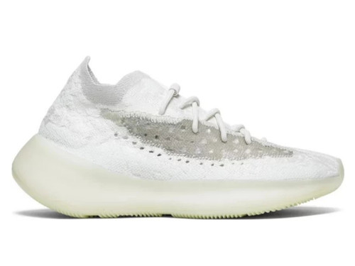 Yeezy Boost 380 Calcite Glow