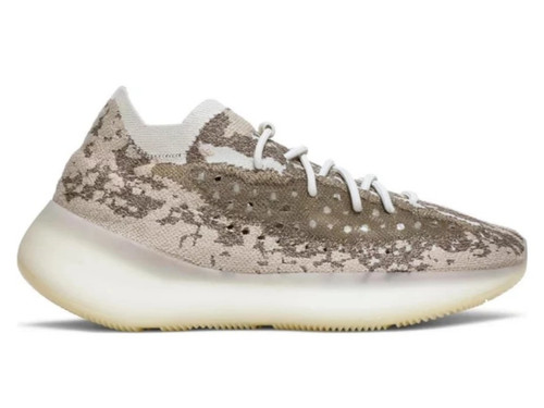 Yeezy Boost 380 Pyrite