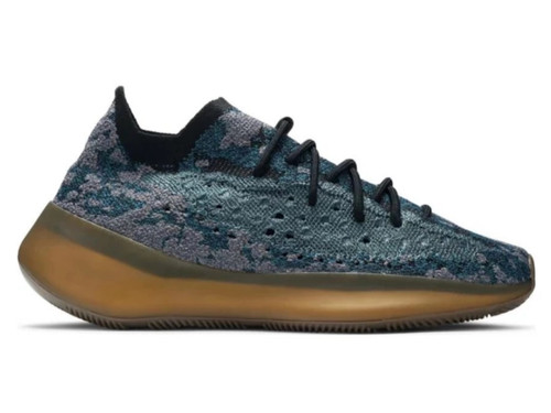 Yeezy Boost 380 Covellite