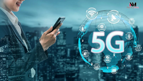 5G Network Rollout Boosting Faster Mobile Connectivity.jpg