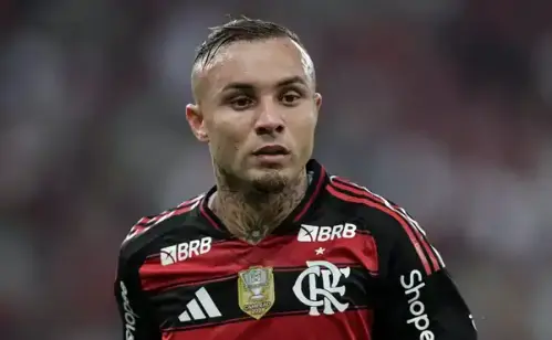 São Paulo se mobiliza para negociar Cebolinha após sinalizações de saída do Flamengo