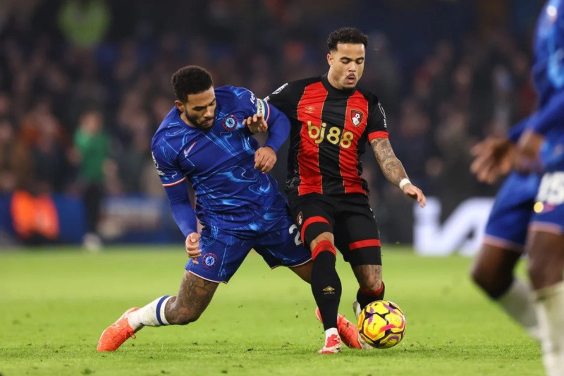 Nhận định, soi kèo Bournemouth vs Chelsea, 22h00 ngày 06/12