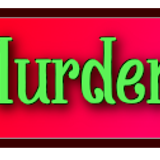 ocs christmas murder game