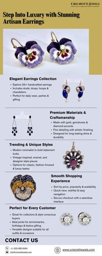 Stunning Artisan Earrings.jpg