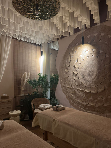 Ubud Spa Bucharest   Strada Ion Brezoianu 20, Bucureti 010033, Romania   40750664682  https://ubudsp.jpg
