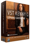 Kenny G VST Basic Soprano Sax