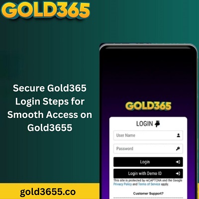 Secure Gold365 Login Steps for Smooth Access on Gold3655.jpg
