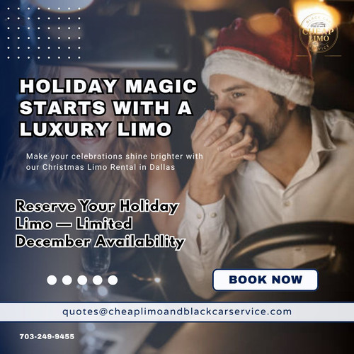 Christmas Limo Rental Dallas.jpg
