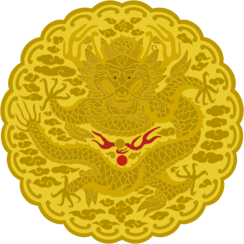 Coat of Arms of Korean Empire (Sun) 02.png