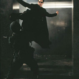 Neo - The Matrix