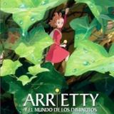 arrietty