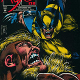 Sabretooth &amp; Wolverine