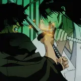 Jubei Kibagami &amp; Mujuro Utsutsu - Ninja Scroll