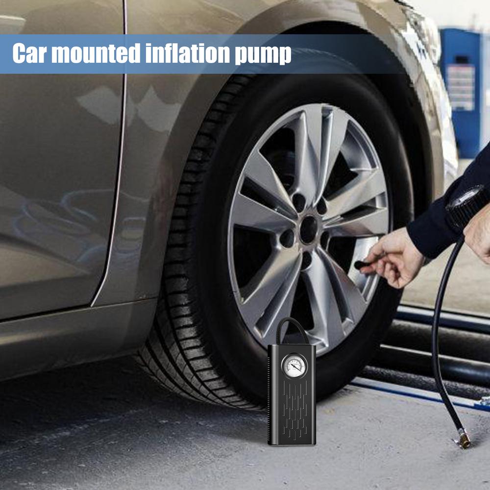 Air Pump Image 2