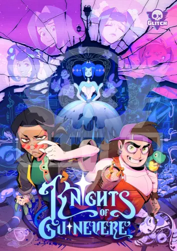 Knights of guinevere poster 3.webp