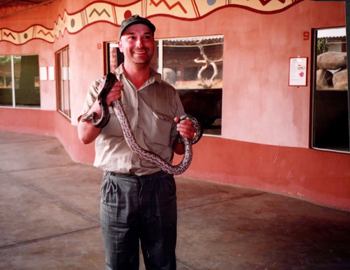 John Torcasio: Portrait.jpg