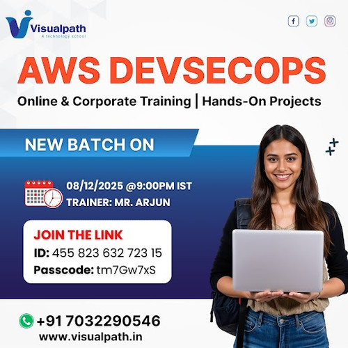 Learn AWS DevSecOps from Experts – Join the New Batch.jpg