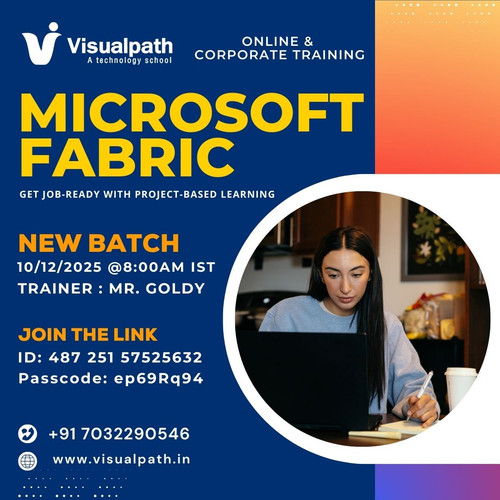 Microsoft Fabric Online New Batch.jpg