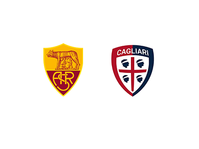 فوتبال کالیاری رم.png