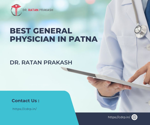 Best General Physician in Patna: Dr. Ratan Prakash.jpg
