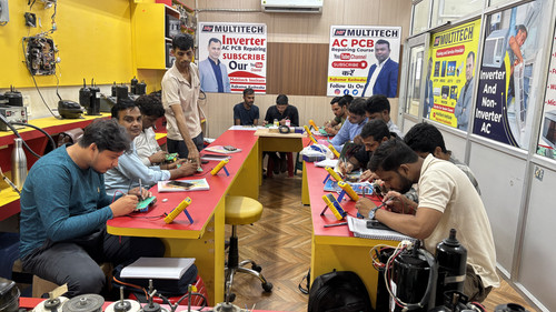 AC Mechanical Repairing Course in Delhi | Call Now 8800485390.jpg