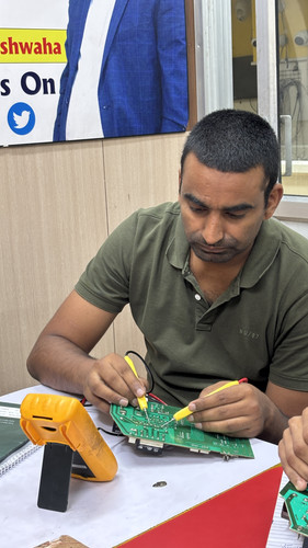 AC Repairing Course | AC PCB Repairing Training Institute in Delhi.jpg