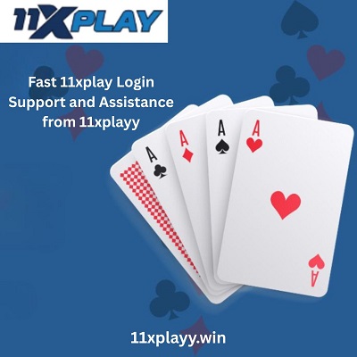 Fast 11xplay Login Support and Assistance from 11xplayy.jpg