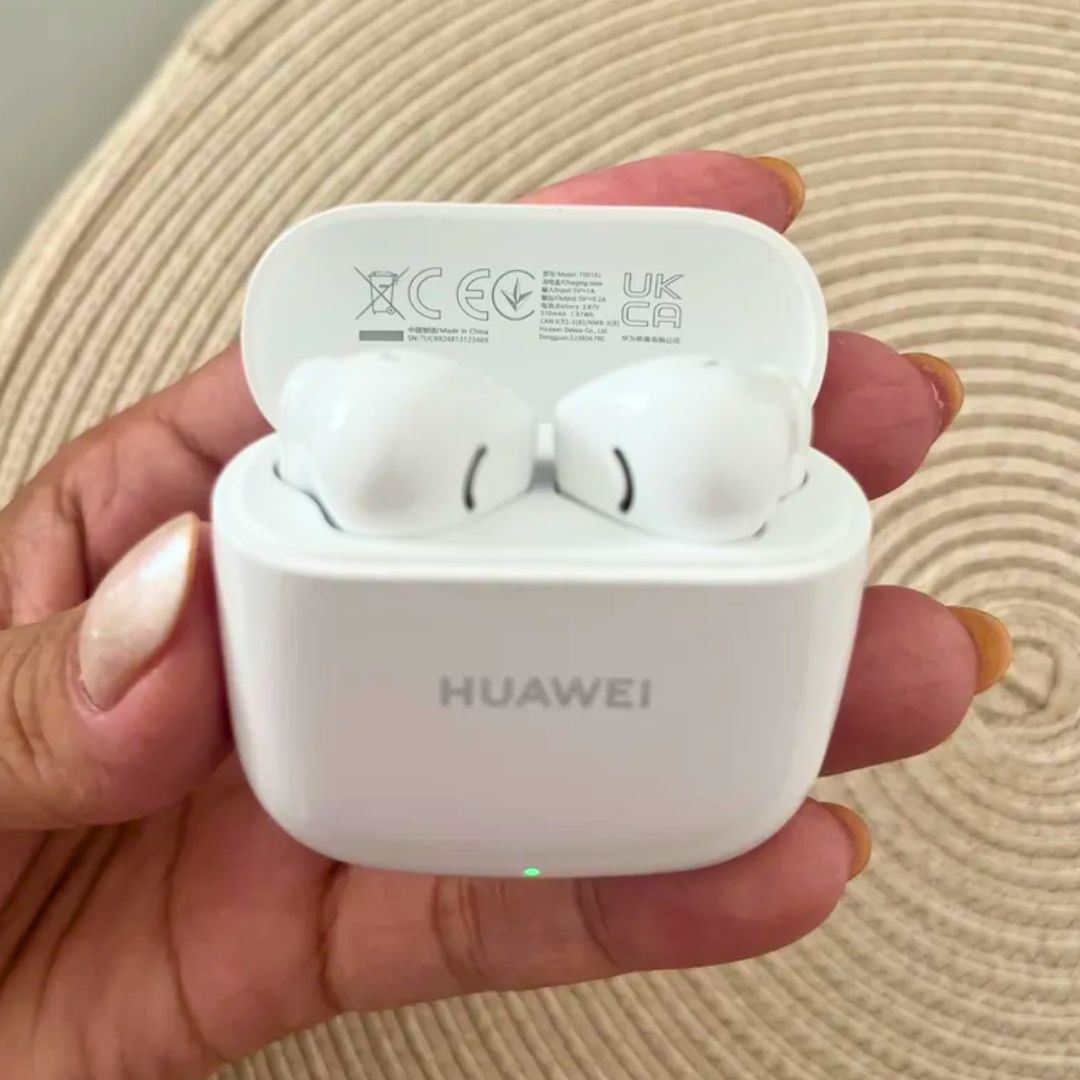 Fone de Ouvido Sem Fio HUAWEI FreeBuds SE 2