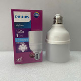 bong den ledbulb mycare philips ledbright 15w e27 6500k 230v 1ct12 apr t70 2000lm (3)