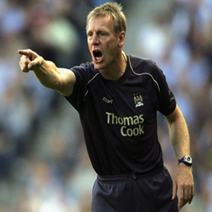 The Dynamic Duo and our biggest away win in the Prem