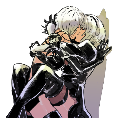 NieR 3