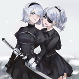 NieR 1