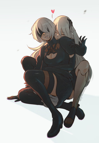 NieR 2