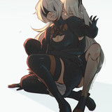 NieR 2