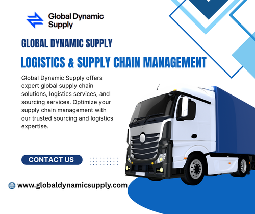 Global Dynamic Supply Logistics & Supply Chain Management.png