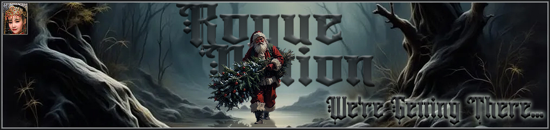 Rogue-Nation Discussion Board