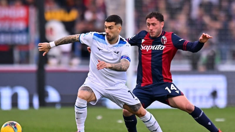 Dự đoán bóng đá, phân tích kèo Lazio vs Bologna, 00h00 ngày 08/12