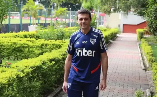 Após ano desastroso, São Paulo demite sete funcionários do CT e inicia reformulação urgente