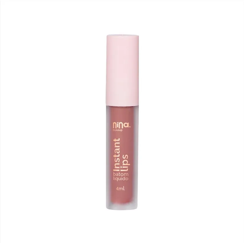 NINA BATOM LIQ. MATTE INSTANT LIPS MAGIA foto 1.png
