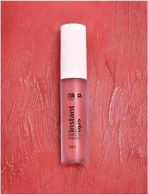 NINA BATOM LIQ. MATTE INSTANT LIPS MAGIA foto 2.png
