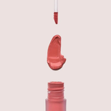 NINA BATOM LIQ. MATTE INSTANT LIPS ESSAŠNCIA foto 4