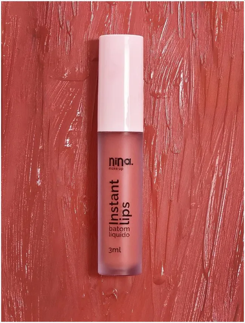 NINA BATOM LIQ. MATTE INSTANT LIPS ESSAŠNCIA foto 3.png