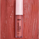 NINA BATOM LIQ. MATTE INSTANT LIPS ESSAŠNCIA foto 3