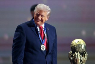 الاتحاد الدولي لكرة القدم يعلن ترامب أول فائز بجائزة الفيفا للسلام....